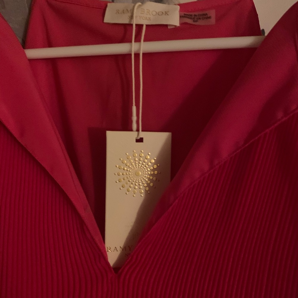 Ramy brook Nitsan top 😍 - Picture 4 of 5